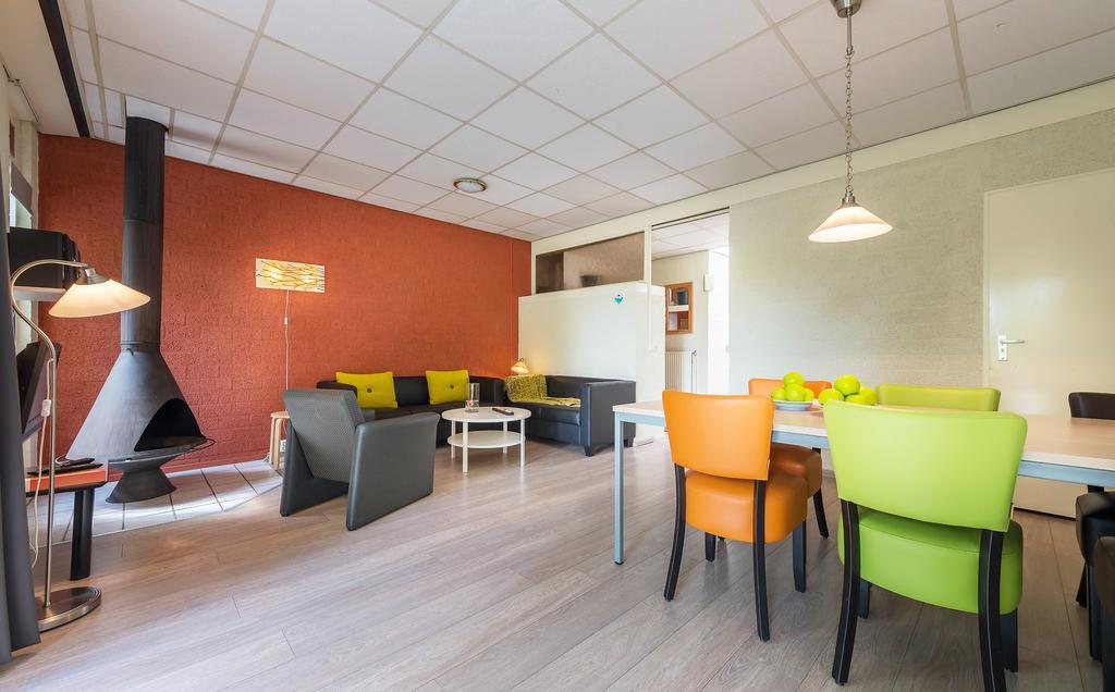 Roompot Schin Op Geul Born Cameră foto