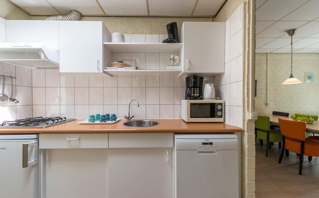 Roompot Schin Op Geul Born Cameră foto