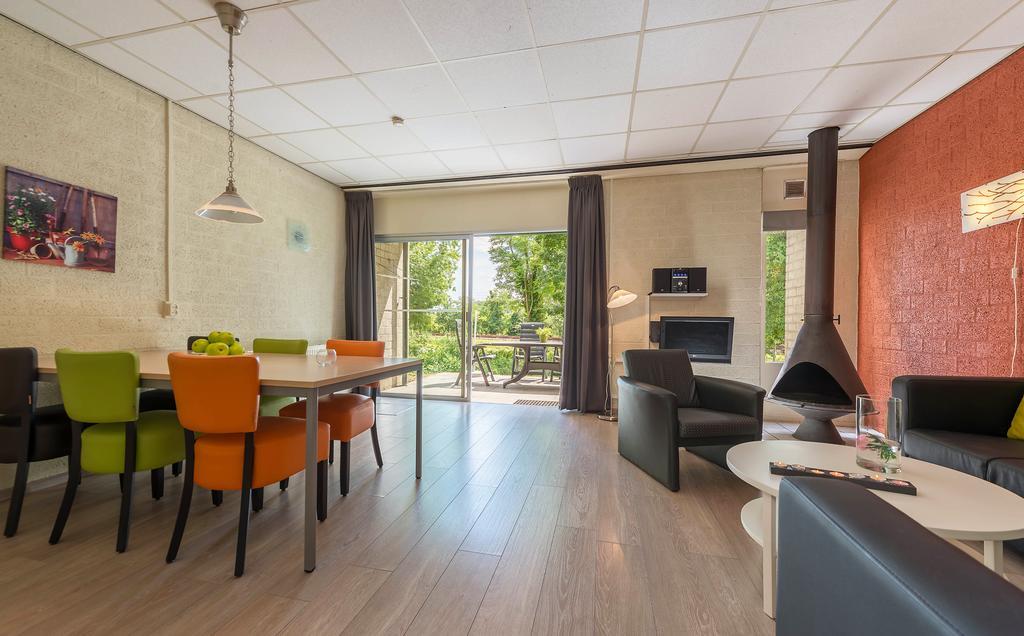 Roompot Schin Op Geul Born Cameră foto