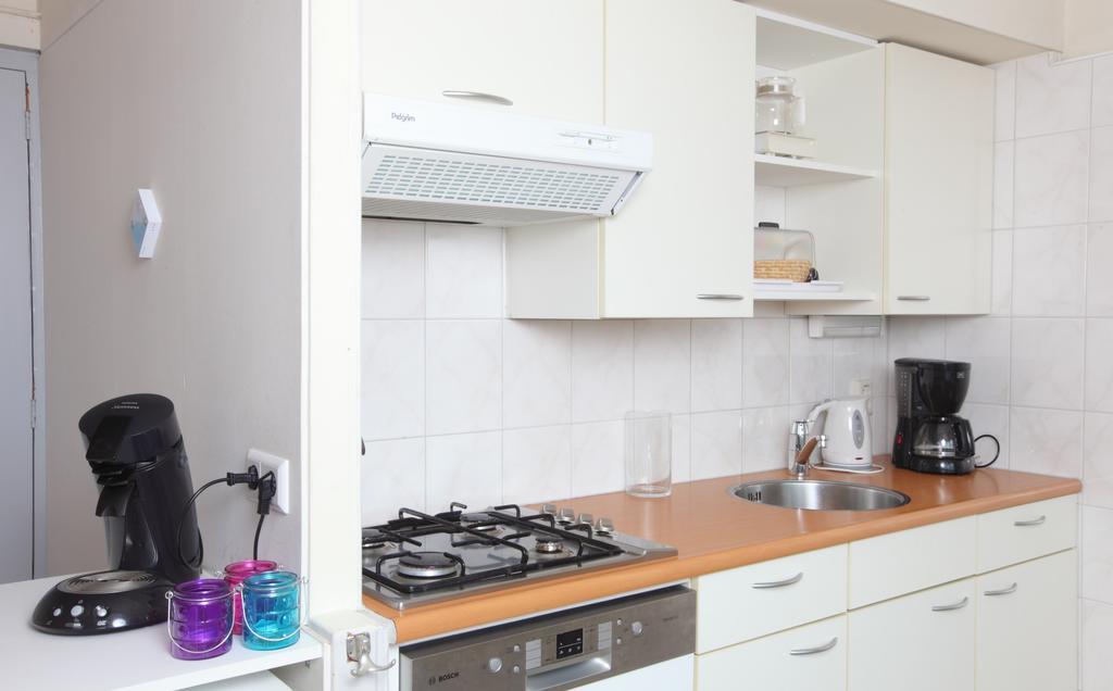 Roompot Schin Op Geul Born Cameră foto