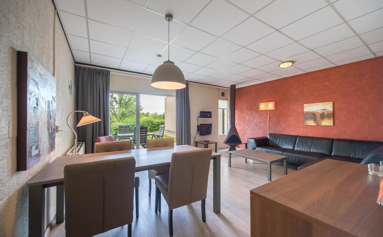 Roompot Schin Op Geul Born Cameră foto