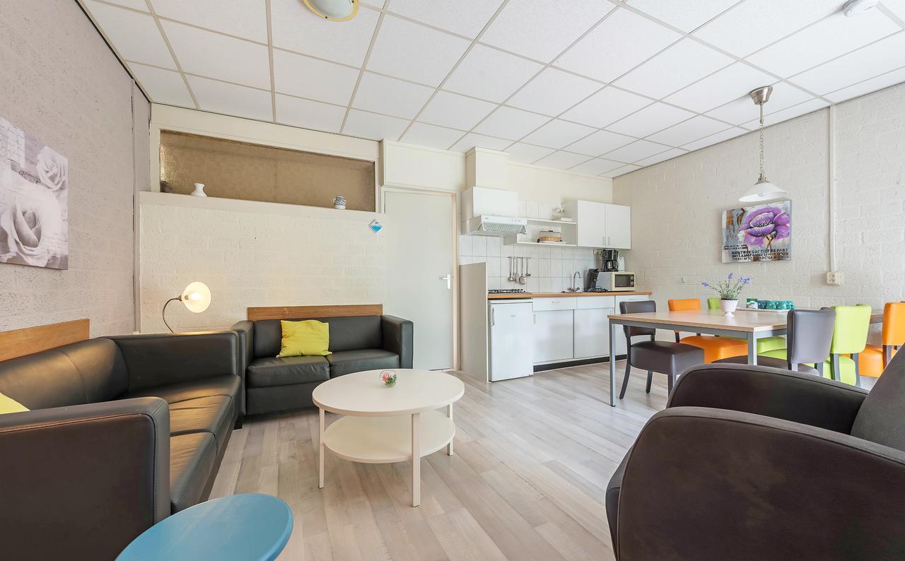 Roompot Schin Op Geul Born Cameră foto